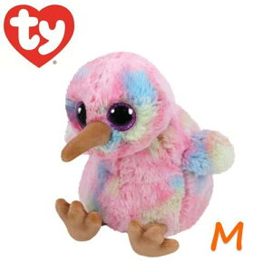 Ty Beanie Boo's KIWI (M) ^C r[j[u[Y L[EB  ʂ MTCY l` 킢  a v[g CeA Mtg ty TY