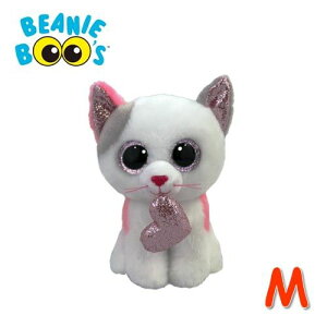 Ty Beanie Boo's MILENA (M) ^C r[j[u[Y ~i lR L ʂ MTCY zCg l` 킢  a v[g CeA Mtg ty TY