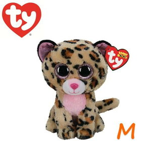 Ty Beanie Boo's LIVVIE (M) ^C r[j[u[Y r[ ^ qE Ip[h ʂ MTCY l` 킢  a v[g CeA Mtg ty TY