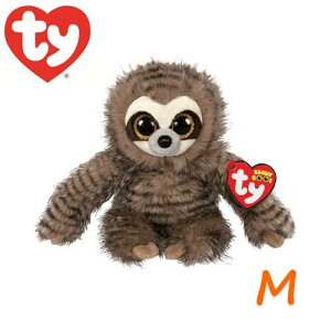 Ty Beanie Boo's SULLY (M) ^C r[j[u[Y T[ i}Pm Ȃ܂ ʂ MTCY l` 킢  a v[g CeA Mtg ty TY