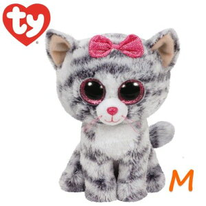 Ty Beanie Boo's KIKI (M) ^C r[j[u[Y LL lR L ʂ MTCY O[ Tog O[^r[ O[  zCg l` 킢  a v[g CeA Mtg ty TY