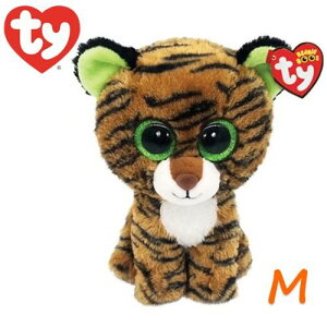 Ty Beanie Boo's TIGGY (M) ^C r[j[u[Y eBM[  g  ʂ MTCY l` 킢  a v[g CeA Mtg ty TY