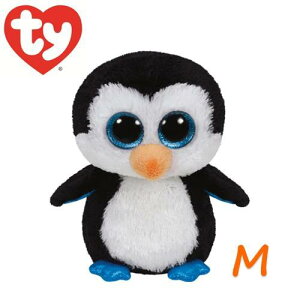 Ty Beanie Boo's WADDLES (M) ^C r[j[u[Y hY yM  ʂ MTCY l` 킢  a v[g CeA Mtg ty TY