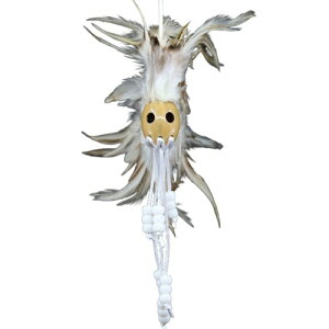 HAWAIIAN WARRIOR HELMET WHITE nCAwbg IKAIKA CJCJij zCg 썑 ACh nC AJ  bg nCA ANZT[ HAWAII nCG nCAG