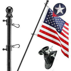 American flag with pole AJ AJtbO |[++uPbg  tbO|[ B tbO AJ AJ Ɩp X