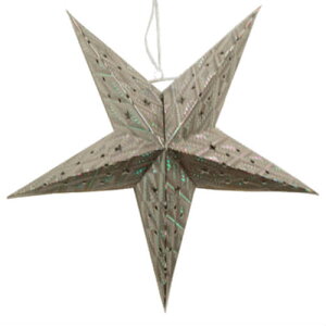 Paper Star Lantern 11hX^[ y[p[^ K[fjO C~l[V I[vJtF Ɩp K[f  썑 p[eB  yNlR䂤pPbgz