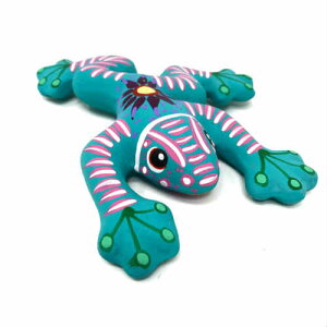 Frog Figure tbO tBMA G LVR LVJ u Jt AJ CeA ҂̓ JG ^  yCg Day of the Dead fC Iu U fbh Mtg Vzj LVRG 