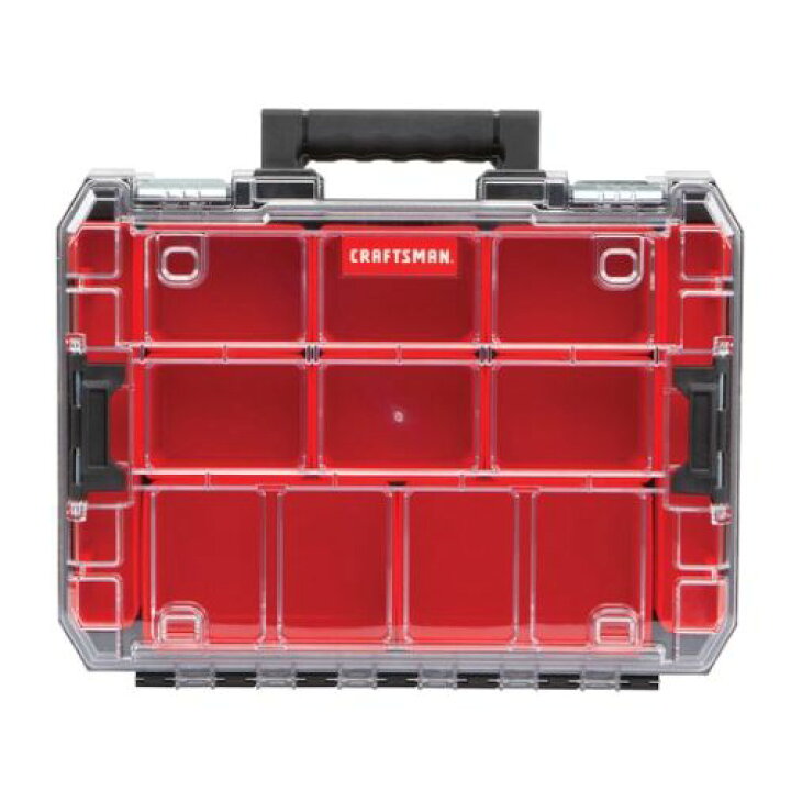 楽天市場】CRAFTSMAN VERSASTACK Organizer クラフトマン 