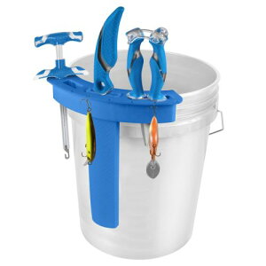 Cuda Bucket Tackle Center oPcp ^bN Z^[ c[z_[ A[z_[ AEghA ނ tBbVO oXނ AJ