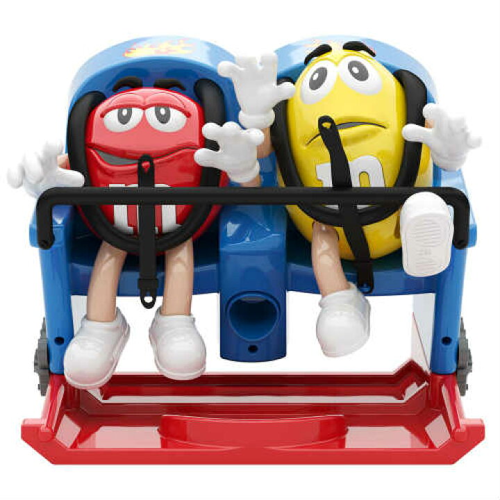 楽天市場】M&M