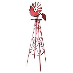 Steel Windmill Redij2.5m X`[ ECh~ bh AJ  _ q  { t@[  K[f K[fjO EBh~
