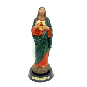 5 Sacred Heart of Jesus �T�[�N���b�h �n�[�g �I�u �W�[�U�X �L���X�g�� ���L�V�R�G�� MEXICAN �L���X�g�� �`�J�[�m ���[���C�_�[ ���q�R
