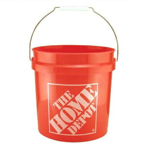 THE HOME DEPOT 5gallon Bucket 2gallon z[f| oPc 5K 2K AJ AJ S~ | K[W u  IW AJoPc AJG AJG