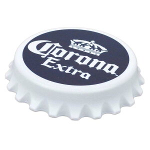 Corona Extra Bottle Cap Opener Magnet Ri{gLbvI[vi[ r[ I[vi[ RiGNXg Beer 𔲂  AJ AJ AJG AJG