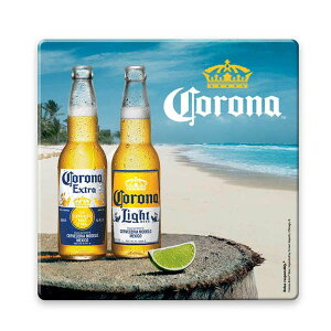 CORONA BEER BEACH COASTER Rir[ R[X^[ r[`fUC 201SET AJ Lb` Ri r[ r[`  X Ɩp AJG AJG