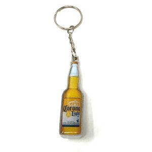 CORONA LIGHT BEER BOTTLE KEYCHAIN OPENER Ri Cg r[ {g L[`F[ I[vi[ 𔲂 {gI[vi[ L[z_[ AJG AJG yNlR䂤pPbgz