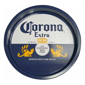 CORONA EXTRA SERVING TRAY Ri GNXg T[rO g[ o[ T[rOg[ gC M M ^ AJ p[eB[ Ɩp X ڂ r[ AJ AJG A