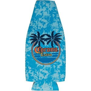 Corona Extra Palm Logo Bottle Cooler �R���i �p�[�� ���S �{�g�� �N�[���[ Koozie �N�[�W�[ �{�g���N�[�W�[ �ۗ� �J�o�[ �R���i�r�[�� �R���i�O�b�Y �A�����J �r�[���J�o�[ �A�E�g�h�A BBQ�A�����J���G��