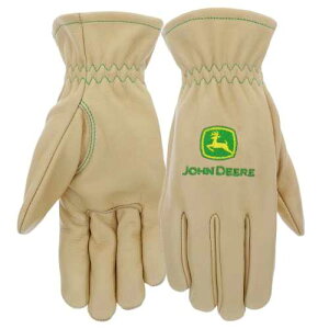 John Deere Water Resistant Driver Gloves W fBA[ WX^g hCo[ O[u  gN^[ k^@ AJ A AJ  | v  [N ϐ ϋv