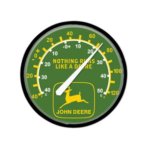 John Deere Thermometer WfBA[ T[[^[ xv A AJ ubN X gN^[ _ _ AJG AJG