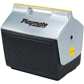 IGLOO PLAYMATE THE BOSS 14Qt 13L イグルー プレイメイト ザ ボス クーラー ボックス クーラーボックス クーラーBOX グレー 手持ち アメリカ アメリカン アウトドアグッズ アメリカ雑貨 アメリカン雑貨