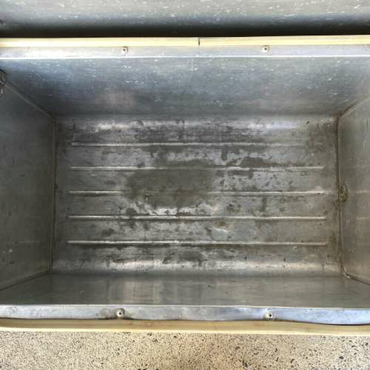 楽天市場】【中古】Vintage Aluminum Pepsi Cooler ヴィンテージ 