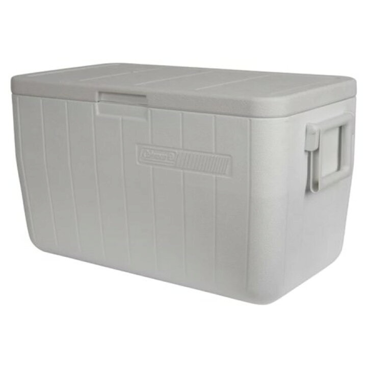 楽天市場】Coleman 48QT Inland Performance Series Marine Cooler 