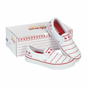 IN-N-OUT-BURGER DRINK CUP SHOES CAEgo[K[ hNJbv V[Y AJ AJ no[K[ CA JtHjA CiEgo[K[ q V̖ ₵ Xb| zCg 