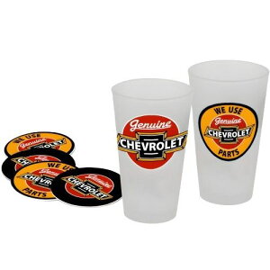 Genuine Chevrolet Beverage Sets WFjC V{[ xobW Zbg 2Zbg S R[X^[ tXg A AJ p[eB[ KX ^u[OX OXZbg Mtg v[