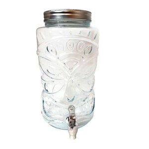 Tiki Shaped Beverage Dispenser 6L eBL VFCv robW fBXyT[ 6bg EH[^[N[[ EH[^[WO nC nCA AJ  hNo[ EH[^[T[o[  