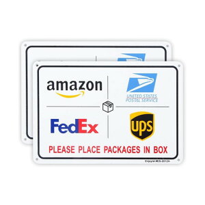 Please Place Packages In Box Sign ו  肢 TCŔ v[g } X z{bNX AJ AJ CeA K[W uz AJG AJG