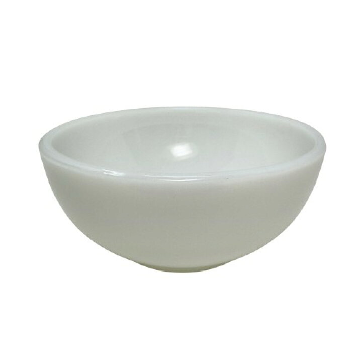 楽天市場】【中古】Fire King Milk Glass Chili Bowl ファイヤーキング 