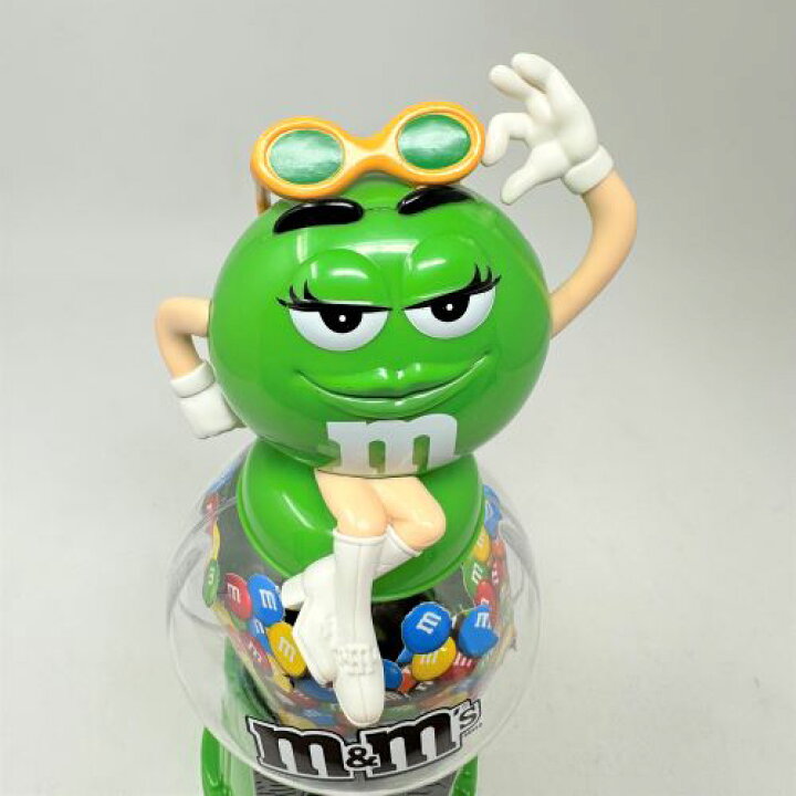 楽天市場】【中古】M&M