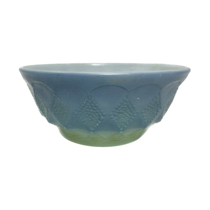 楽天市場】【中古】Fire King Kimberly Cereal Bowl Gradation Blue 