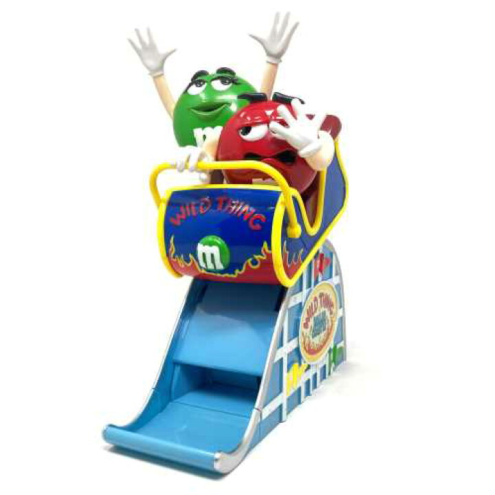 楽天市場】【中古】【未使用品】Vintage M&M