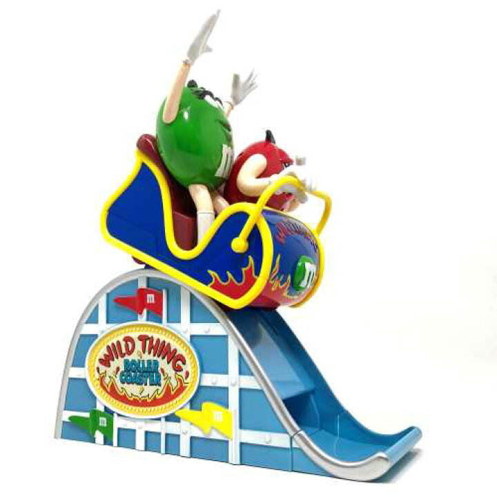楽天市場】【中古】【未使用品】Vintage M&M