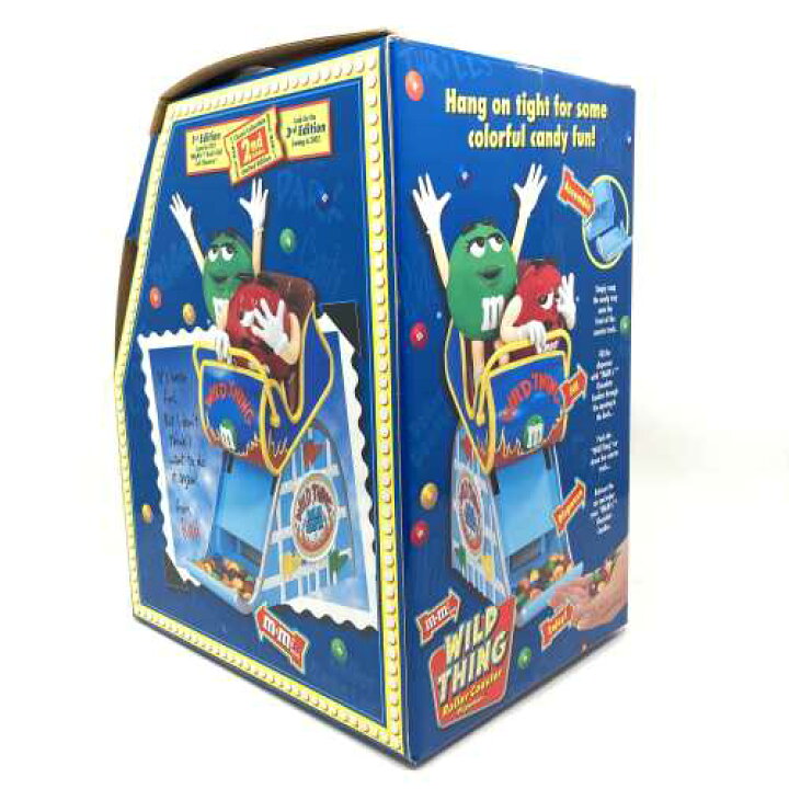 楽天市場】【中古】【未使用品】Vintage M&M