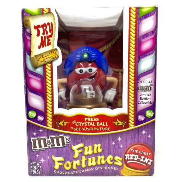 楽天市場】【中古】【ほぼ新品】Vintage M&M 