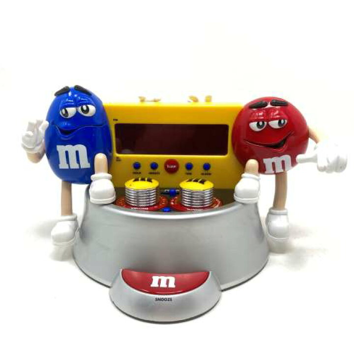 楽天市場】【中古】Vintage M&M 