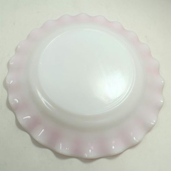 楽天市場】【中古】Hazel Atlas Pink Ripple 4点セット ヘーゼル