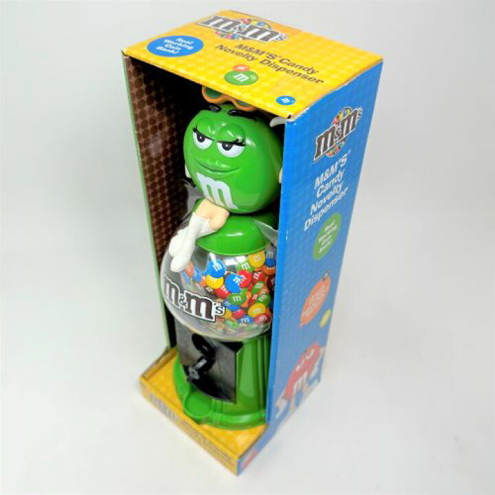 楽天市場】【中古】M&M