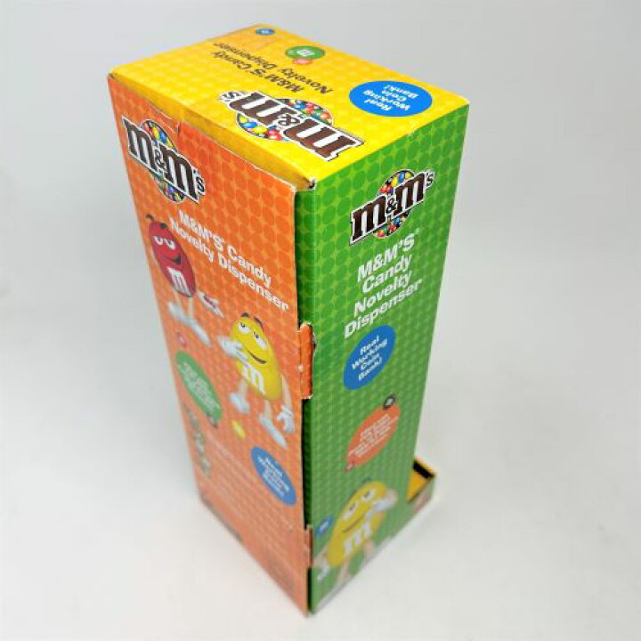 楽天市場】【中古】M&M