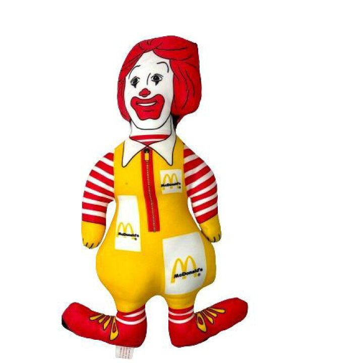 楽天市場】【中古】37cm McDonald