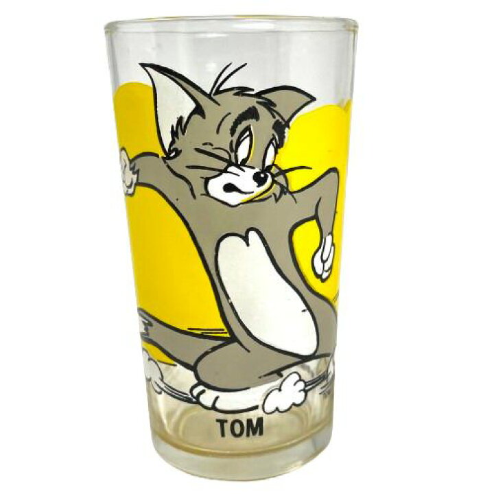 楽天市場】【中古】Pepsi Collector Series Tom＆Jerry Glasses ペプシ 
