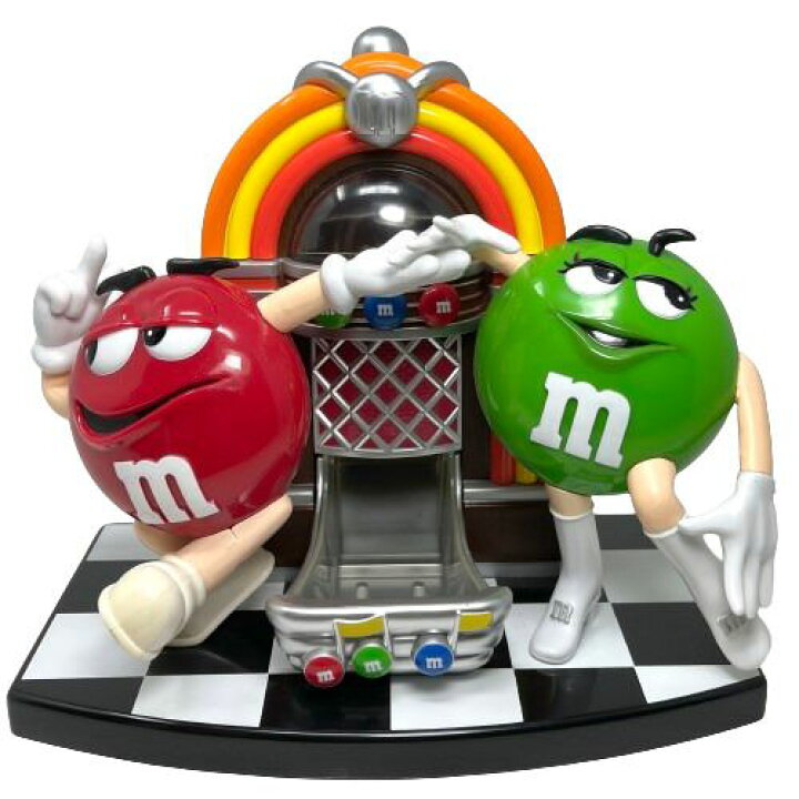 楽天市場】【中古】【良い】Vintage M&M
