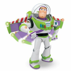 Toy Story Buzz Lightyear Action Figure Talking Toys oY g[LO oYCgC[ gCXg[[ CgC[  v[g Mtg fBYj[ AJG AJG݁msAi