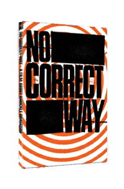 【SALE】No Correct Way DVD スノーボード アメリカ DVD アクションスポーツ 雪山 スノーボード ムービー 海外ライダー 【ネコポス】