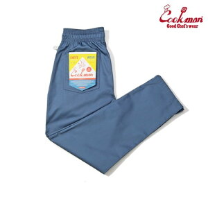 �N�b�N�}�� �V�F�t�p���c Chef Pants Air Force Blue �G�A�t�H�[�X �u���[ �A�����J �A�����J�� ���j�Z�b�N�X COOKMAN Cookman �j�����p �� ���[�N�p���c �t�@�[�}�[�Y�}�[�P�b�g �R���N�V����
