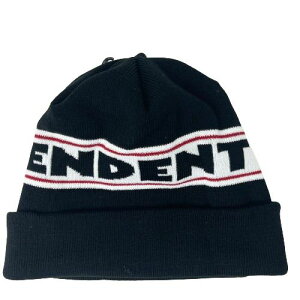 INDEPENDENT Bar Logo Beanie �C���f�B�y���f���g �r�[�j�[ �j�b�g�X �j�b�g �X�q �n�b�g �N���X �X�P�[�g�{�[�h �X�P�{�[ �X�P�[�^�[ �X�P�[�g �C���f�B �A�����J �A�����J���m���s�A���i�n