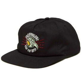 INDEPENDENT HAWK TRANSMISSION SNAPBACK MID PROFILE HAT インディペンデント キャップ ハット スケートボード スケボー スケーター スケート インディ アメリカ アメリカン［並行輸入品］